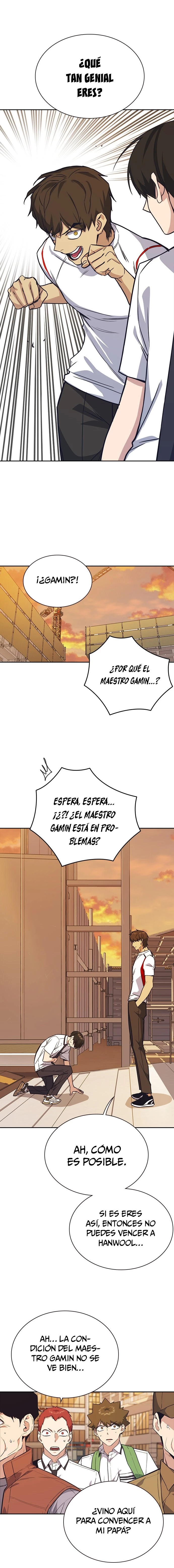 Grupo de Estudio Capitulo 99 página 10