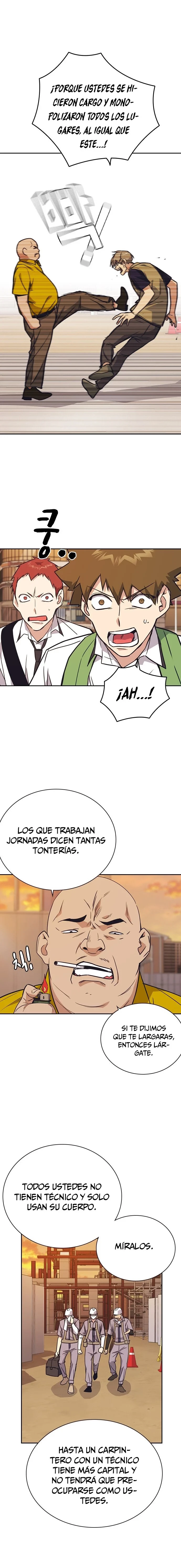 Grupo de Estudio Capitulo 99 página 13
