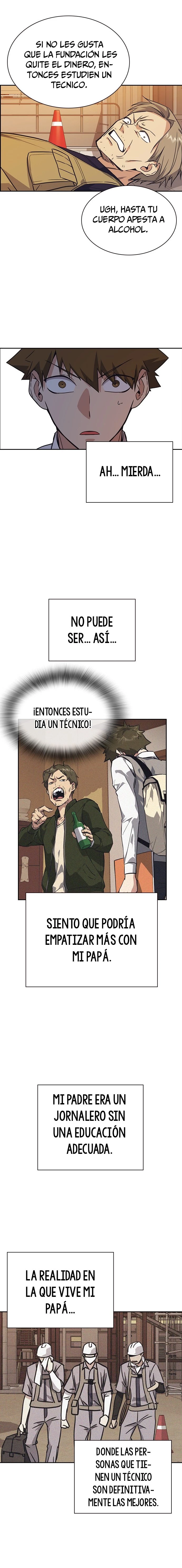 Grupo de Estudio Capitulo 99 página 14