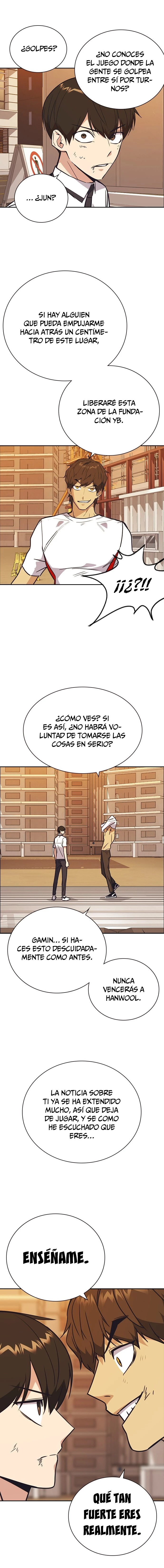 Grupo de Estudio Capitulo 99 página 16