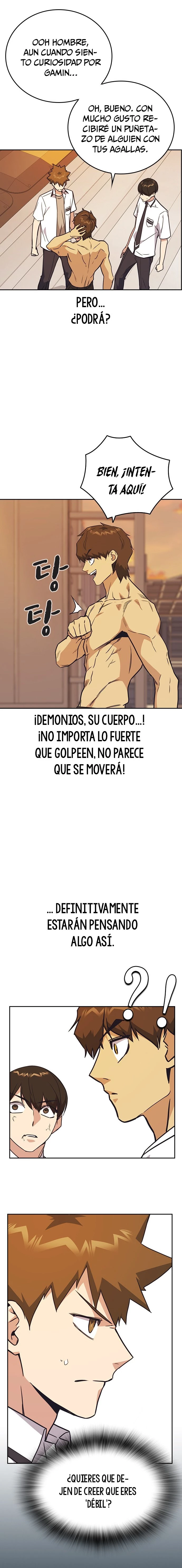 Grupo de Estudio Capitulo 99 página 20