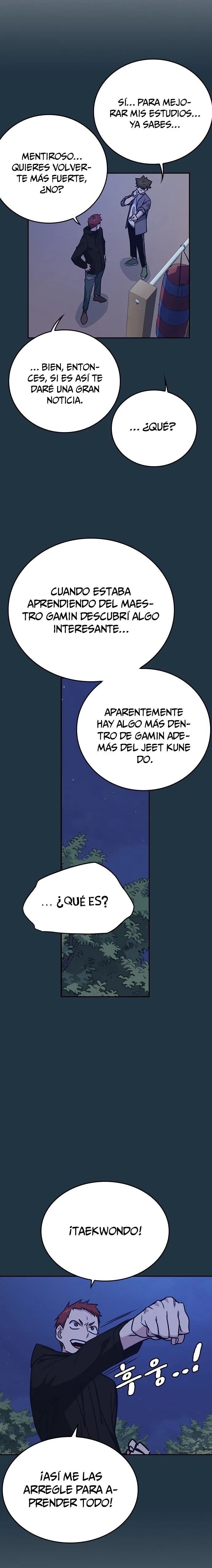 Grupo de Estudio Capitulo 99 página 21