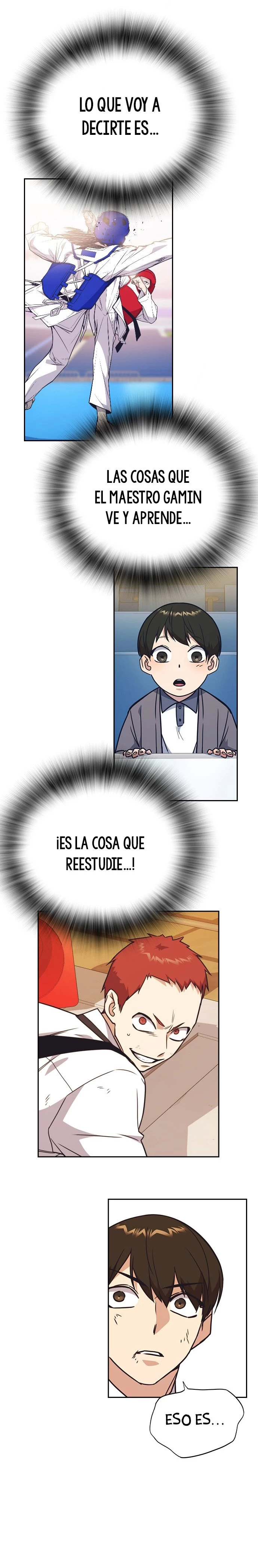 Grupo de Estudio Capitulo 99 página 23