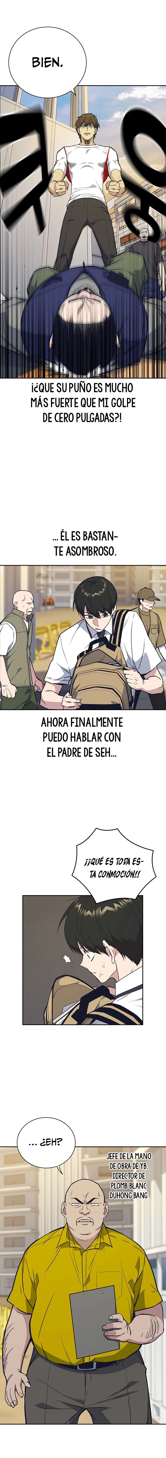 Grupo de Estudio Capitulo 99 página 6