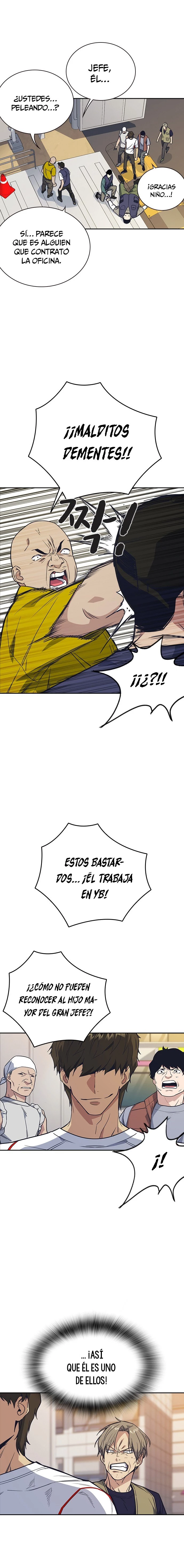 Grupo de Estudio Capitulo 99 página 7