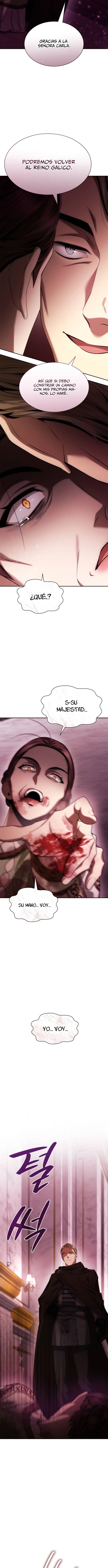 En Esta Vida Yo Seré La Reina Hermana Mía Capitulo 100 página 19