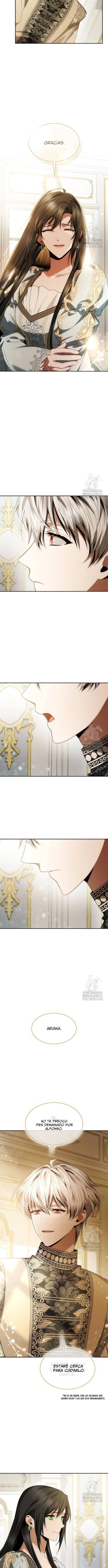 En Esta Vida Yo Seré La Reina Hermana Mía Capitulo 102 página 13