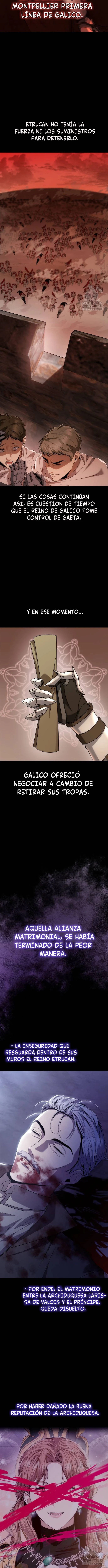 En Esta Vida Yo Seré La Reina Hermana Mía Capitulo 102 página 16