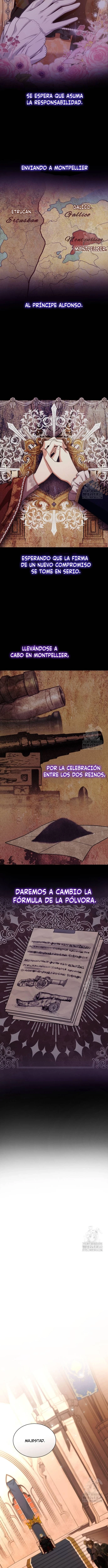 En Esta Vida Yo Seré La Reina Hermana Mía Capitulo 102 página 17