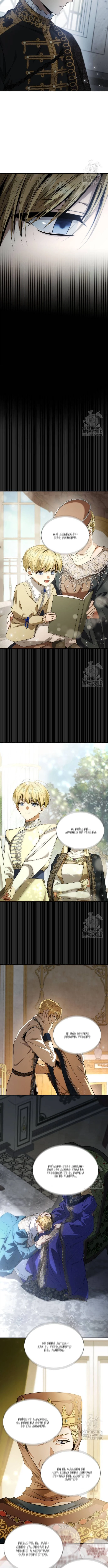 En Esta Vida Yo Seré La Reina Hermana Mía Capitulo 102 página 6