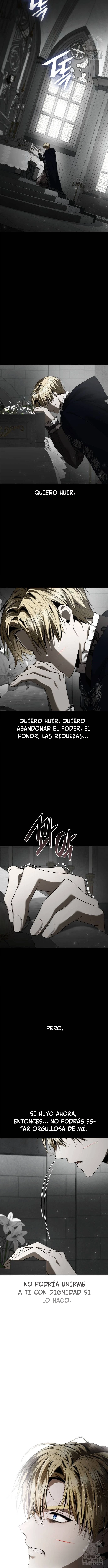 En Esta Vida Yo Seré La Reina Hermana Mía Capitulo 103 página 16