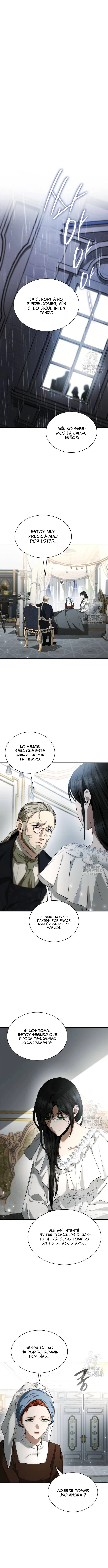 En Esta Vida Yo Seré La Reina Hermana Mía Capitulo 103 página 19