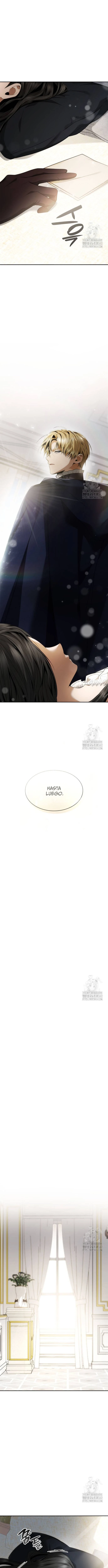 En Esta Vida Yo Seré La Reina Hermana Mía Capitulo 104 página 17