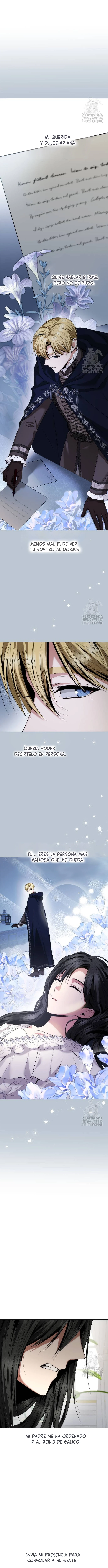 En Esta Vida Yo Seré La Reina Hermana Mía Capitulo 104 página 19