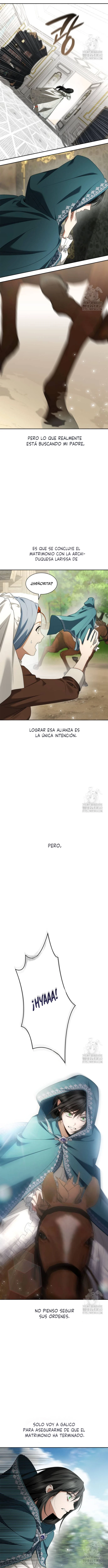 En Esta Vida Yo Seré La Reina Hermana Mía Capitulo 104 página 20