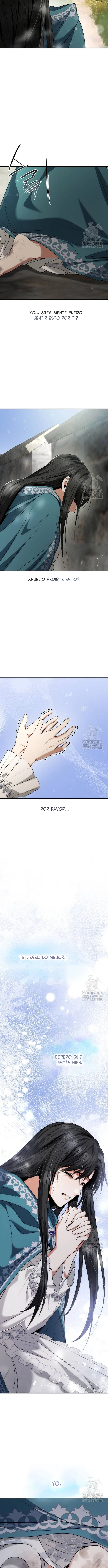 En Esta Vida Yo Seré La Reina Hermana Mía Capitulo 104 página 25