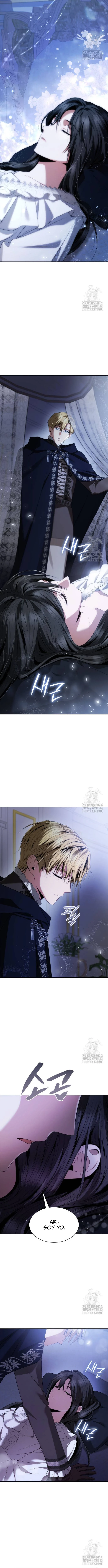 En Esta Vida Yo Seré La Reina Hermana Mía Capitulo 104 página 8