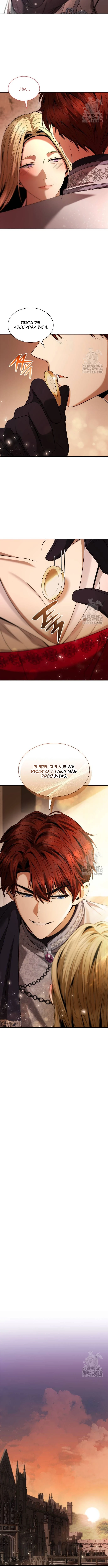 En Esta Vida Yo Seré La Reina Hermana Mía Capitulo 105 página 11