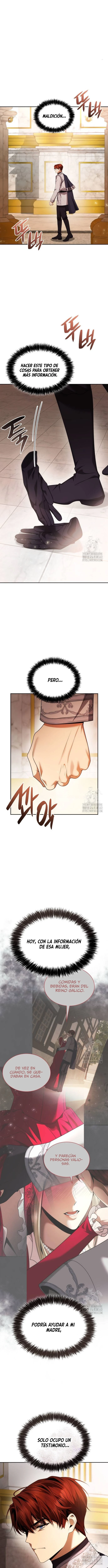 En Esta Vida Yo Seré La Reina Hermana Mía Capitulo 105 página 12