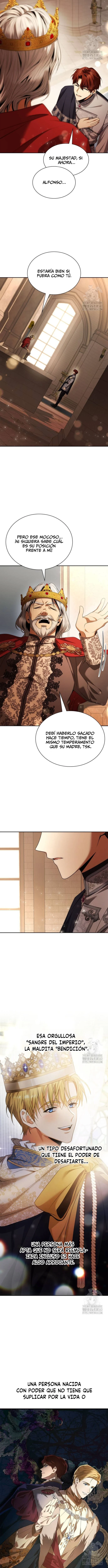 En Esta Vida Yo Seré La Reina Hermana Mía Capitulo 105 página 16