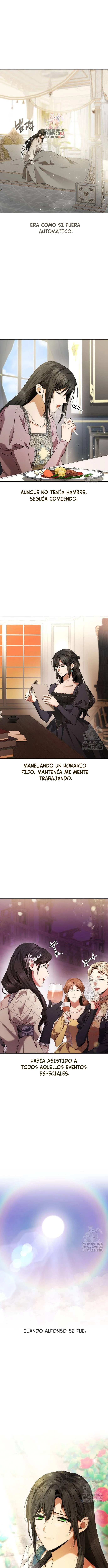 En Esta Vida Yo Seré La Reina Hermana Mía Capitulo 105 página 5