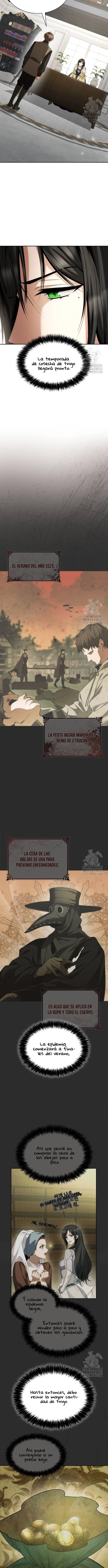 En Esta Vida Yo Seré La Reina Hermana Mía Capitulo 105 página 7