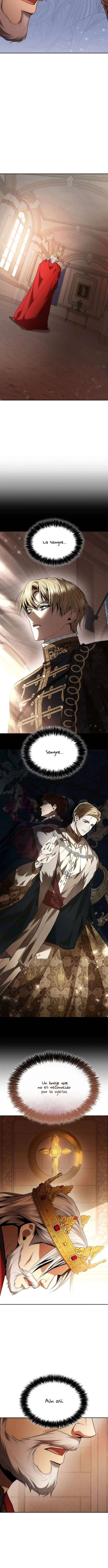 En Esta Vida Yo Seré La Reina Hermana Mía Capitulo 106 página 15