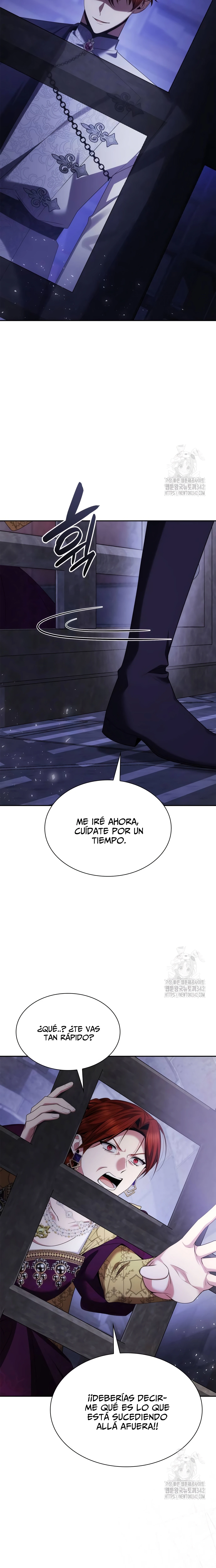 En Esta Vida Yo Seré La Reina Hermana Mía Capitulo 107 página 13
