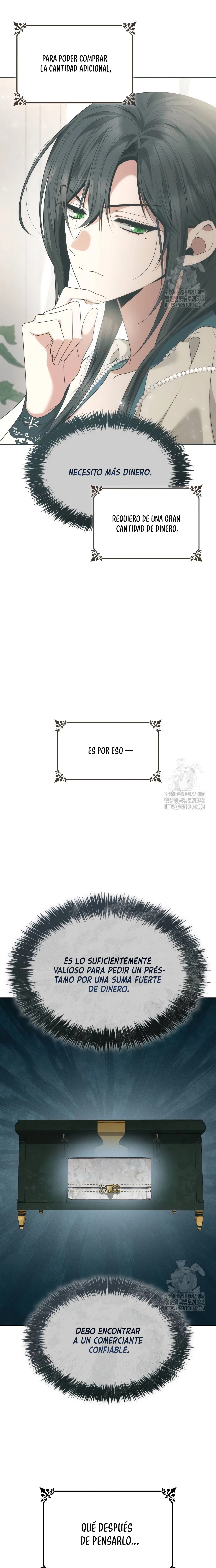 En Esta Vida Yo Seré La Reina Hermana Mía Capitulo 107 página 16
