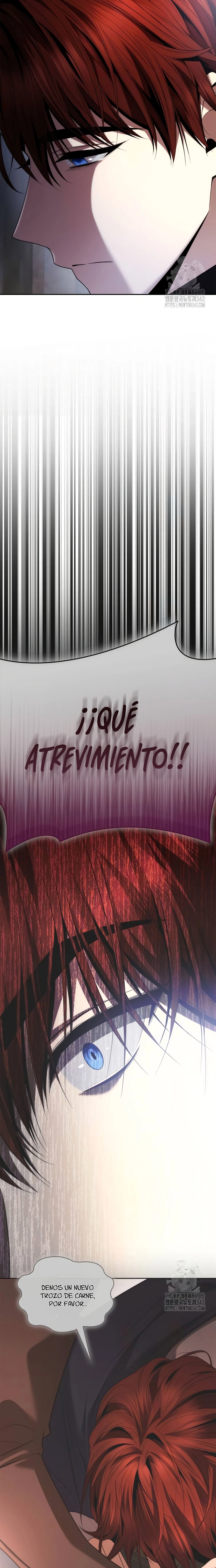 En Esta Vida Yo Seré La Reina Hermana Mía Capitulo 107 página 8
