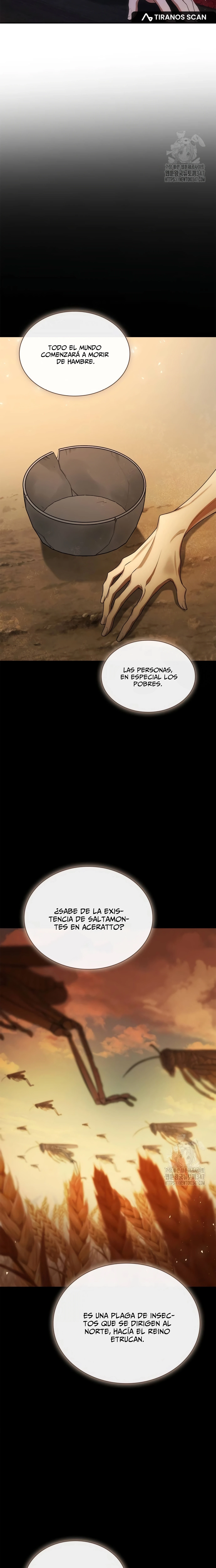 En Esta Vida Yo Seré La Reina Hermana Mía Capitulo 108 página 10