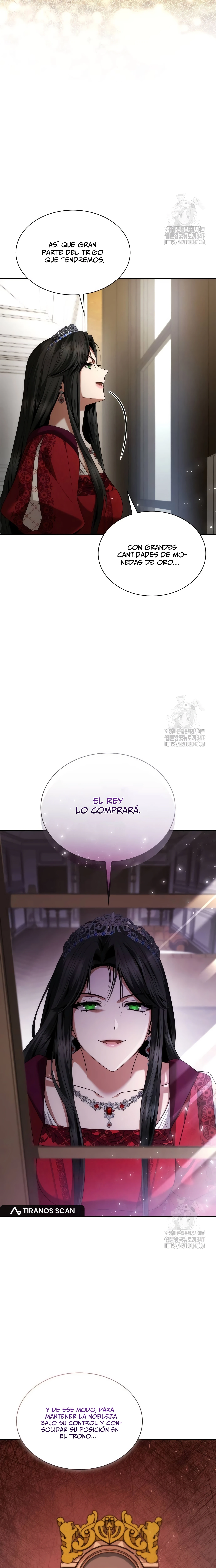 En Esta Vida Yo Seré La Reina Hermana Mía Capitulo 108 página 17