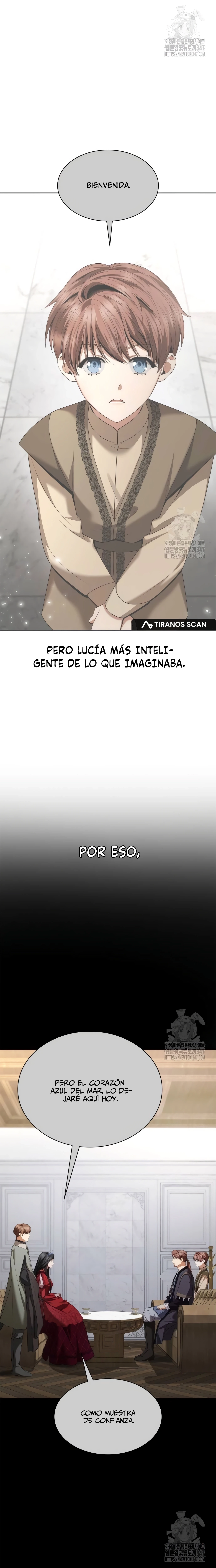 En Esta Vida Yo Seré La Reina Hermana Mía Capitulo 108 página 28