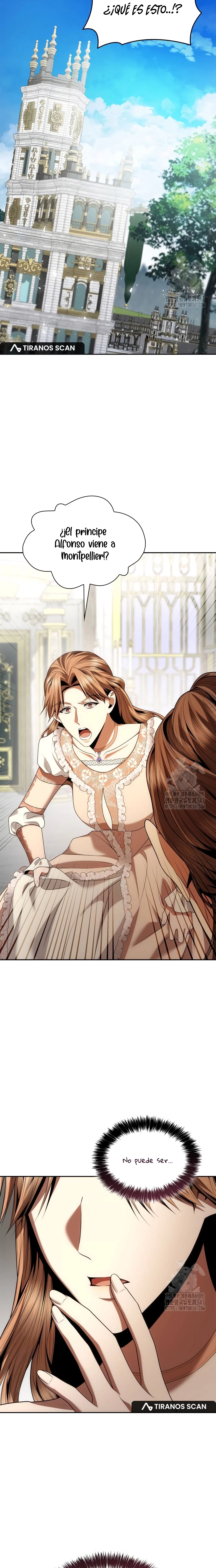 En Esta Vida Yo Seré La Reina Hermana Mía Capitulo 108 página 32