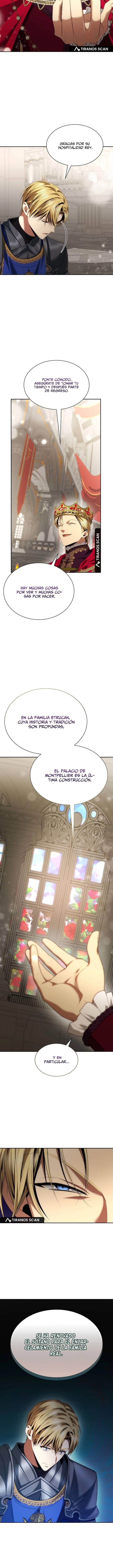 En Esta Vida Yo Seré La Reina Hermana Mía Capitulo 109 página 14