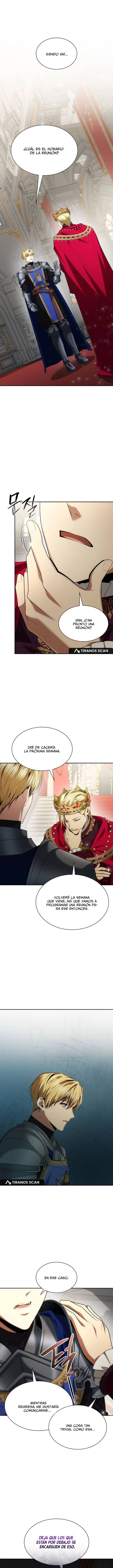 En Esta Vida Yo Seré La Reina Hermana Mía Capitulo 109 página 16