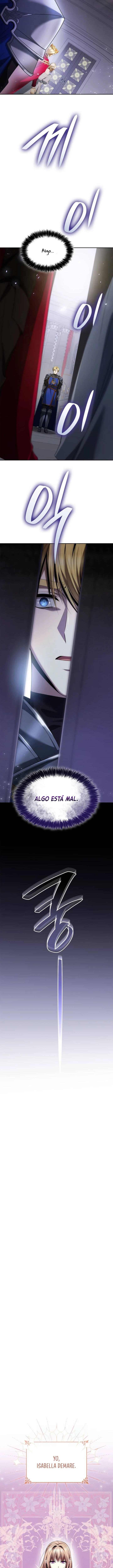 En Esta Vida Yo Seré La Reina Hermana Mía Capitulo 109 página 18