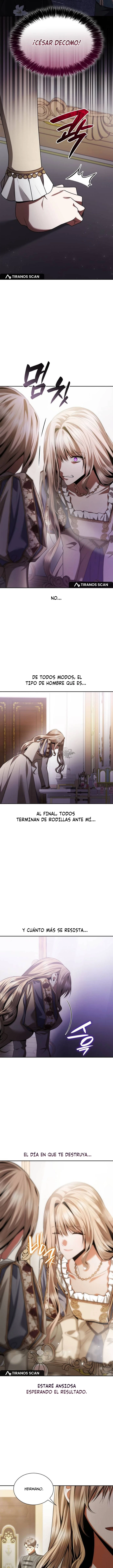 En Esta Vida Yo Seré La Reina Hermana Mía Capitulo 109 página 22