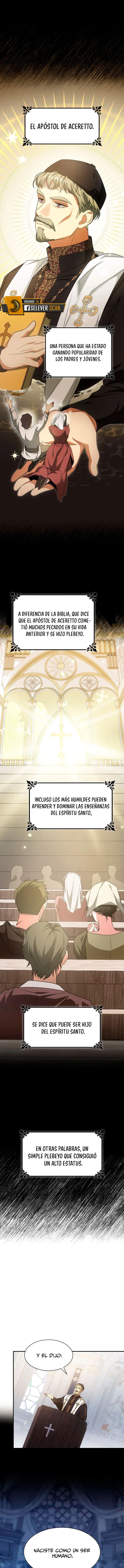 En Esta Vida Yo Seré La Reina Hermana Mía Capitulo 11 página 16