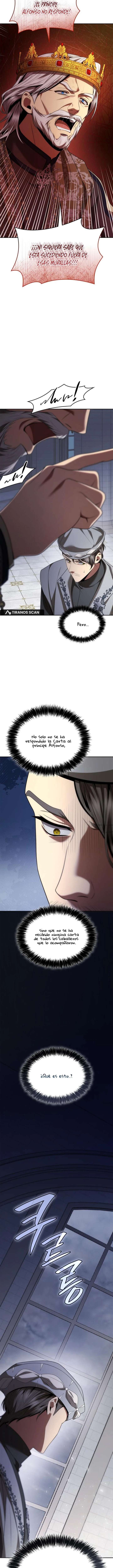 En Esta Vida Yo Seré La Reina Hermana Mía Capitulo 110 página 10