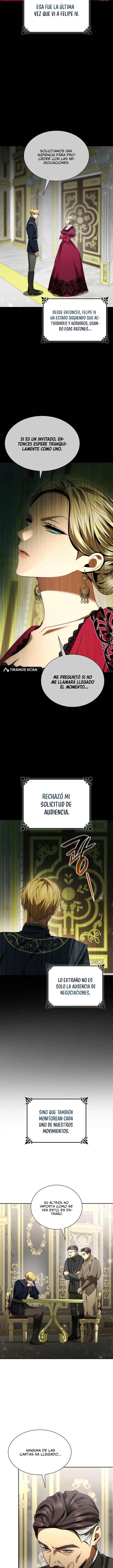En Esta Vida Yo Seré La Reina Hermana Mía Capitulo 110 página 12