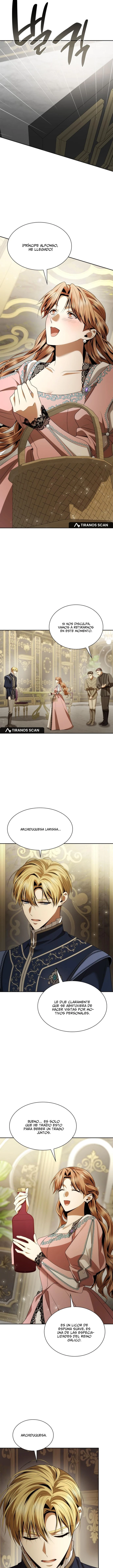 En Esta Vida Yo Seré La Reina Hermana Mía Capitulo 110 página 14