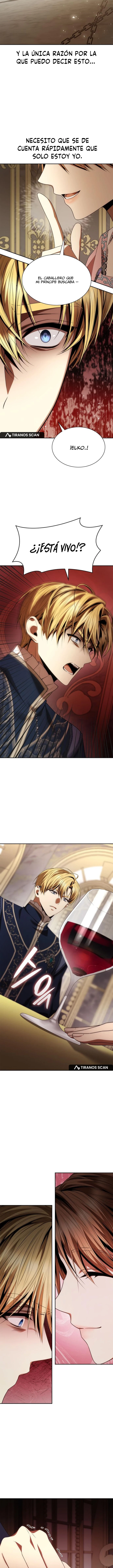 En Esta Vida Yo Seré La Reina Hermana Mía Capitulo 110 página 17