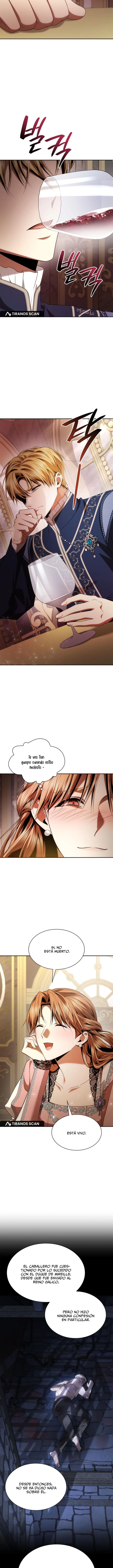 En Esta Vida Yo Seré La Reina Hermana Mía Capitulo 110 página 18