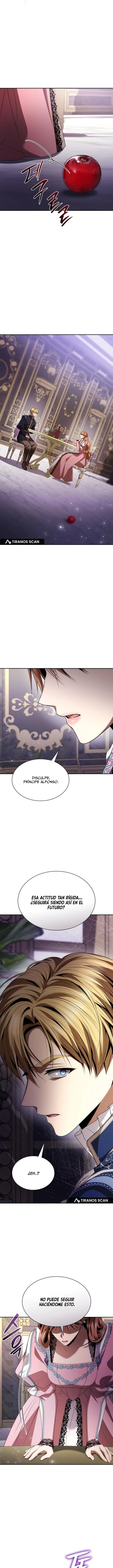 En Esta Vida Yo Seré La Reina Hermana Mía Capitulo 110 página 20