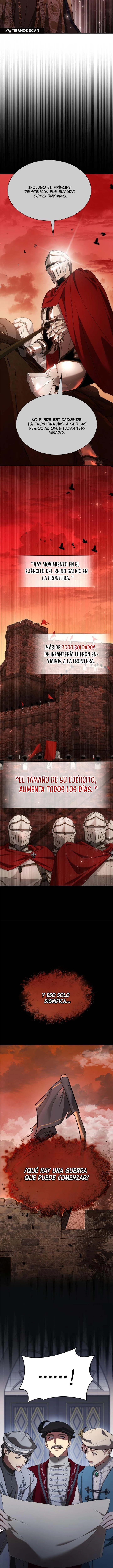 En Esta Vida Yo Seré La Reina Hermana Mía Capitulo 110 página 8