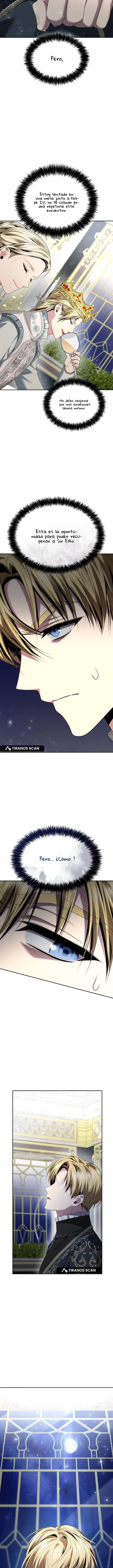 En Esta Vida Yo Seré La Reina Hermana Mía Capitulo 111 página 12