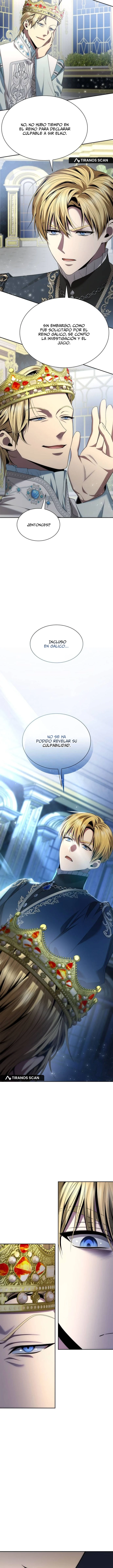 En Esta Vida Yo Seré La Reina Hermana Mía Capitulo 111 página 15