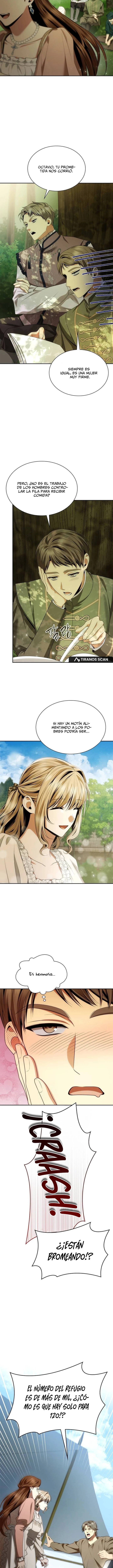 En Esta Vida Yo Seré La Reina Hermana Mía Capitulo 112 página 17