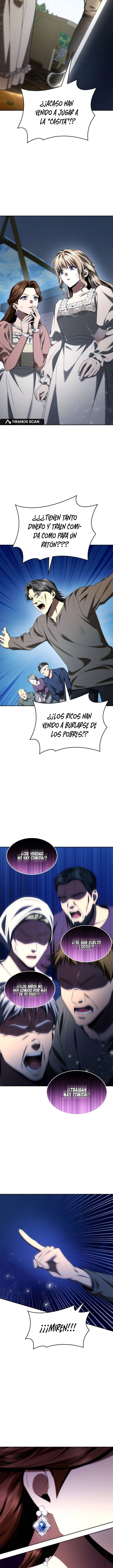 En Esta Vida Yo Seré La Reina Hermana Mía Capitulo 112 página 18